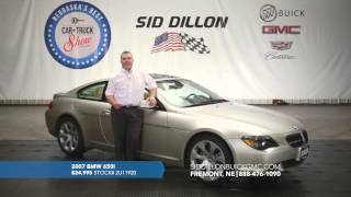 Nebraska's Best Car and Truck Show Ep. 24