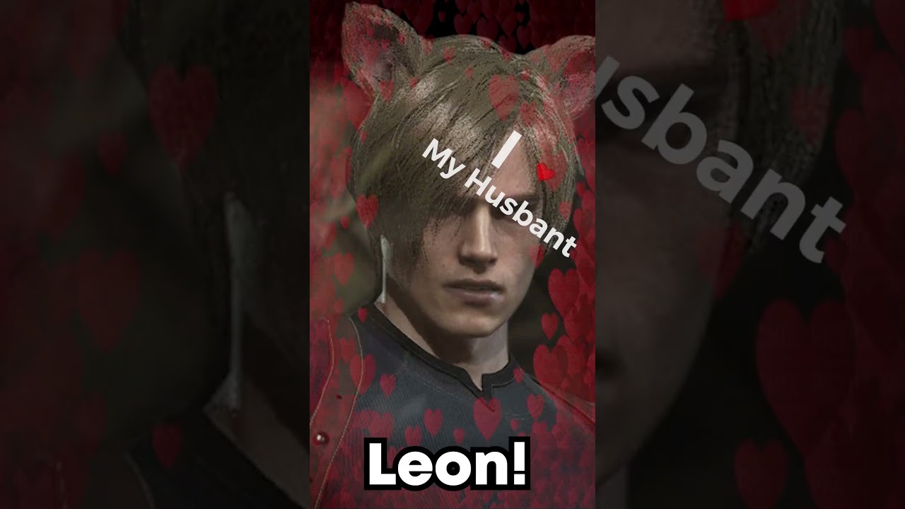 Leon Does WHAT To A Shelf??!!??!!??!!?