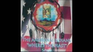 American Indians 2008 #13