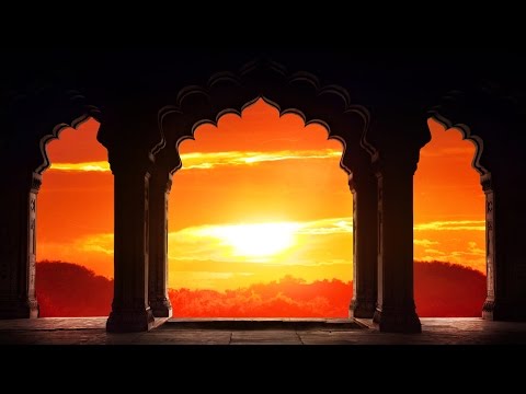 6 Hour Tibetan Chakra Meditation Music: Deep Relaxation Music, Healing Music, Shamanic Music ☯2933