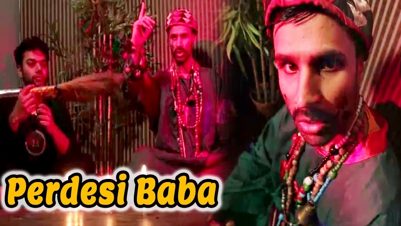 Pardesi Baba | Nasreen | Rahim Pardesi latest dramas on bbc
