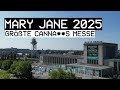 Mary Jane 2025 IUVO In Berlin Mit Bakedbybae Mary Jane 2025 IUVO In Berlin Mit Bakedbybae