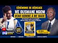 [🔴 DIRECT] Cérémonie de dédicaces : Me Ousmane Ngom rend hommage à Me Wade