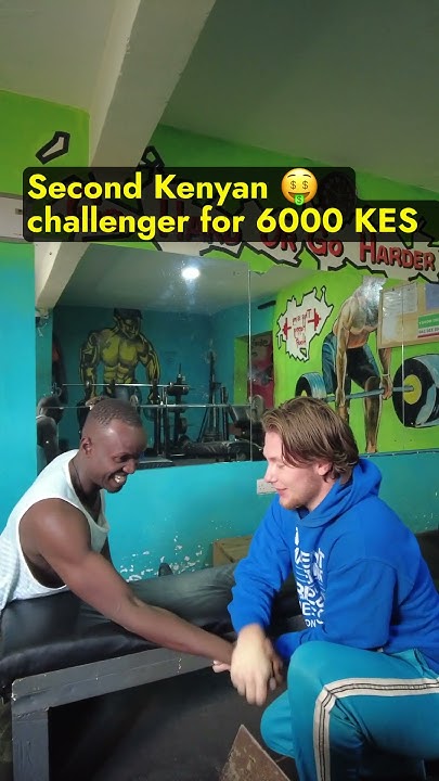 6000-kes-to-the-kenyan-that-can-beat-me-youtube
