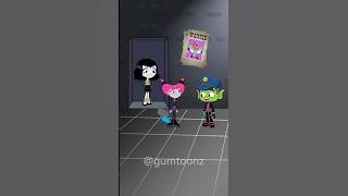 Help Bestboy find the wanted man and save Raven | Teen titan go