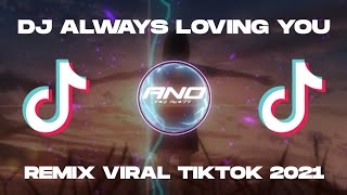 Dj Maya Fyz Dj Always Cinta Kamu || Dj Always Loving You Viral Fyp Tiktok 2021