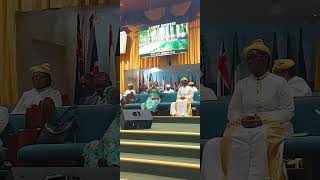 Make me a Vessel All Nations UPC Women's Sunday #praise #worship#cayman