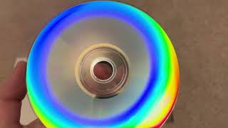 VHS/CD Update Video For 5/11/2022