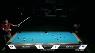 Download Lagu ISMAIL KADIR vs BONG BATA MP3