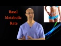 How to use your bmr basal metabolic rate to lose weight  dr mandell