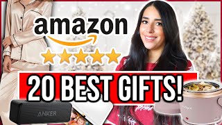 20 Unique Last-Minute AMAZON Gift Ideas for Christmas 2024 (ideas you probably never thought of!)