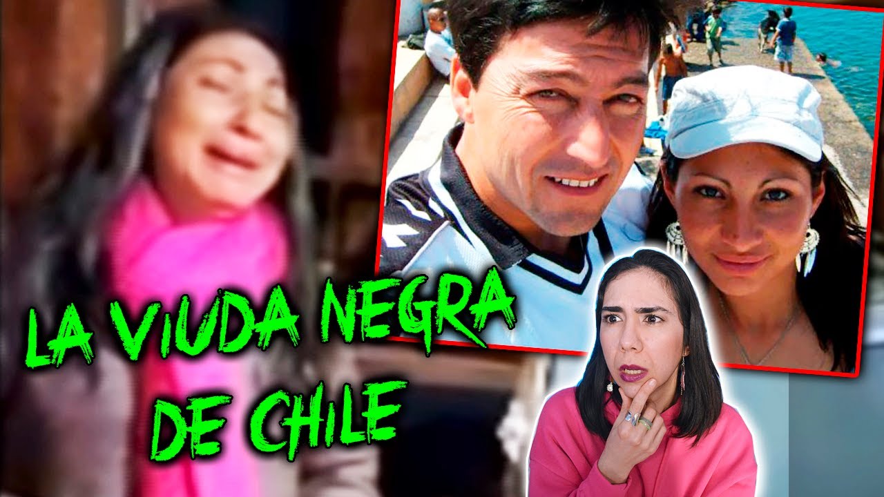 EL CASO QUE CONMOCIONÓ CHILE