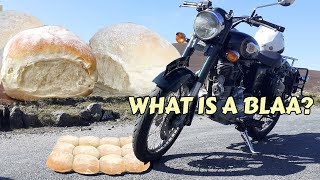 Royal Enfield Bullet 500 and the History of the Blaa