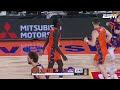 Cairns Taipans vs. Sydney Kings - Game Highlights - Round 10, NBL24