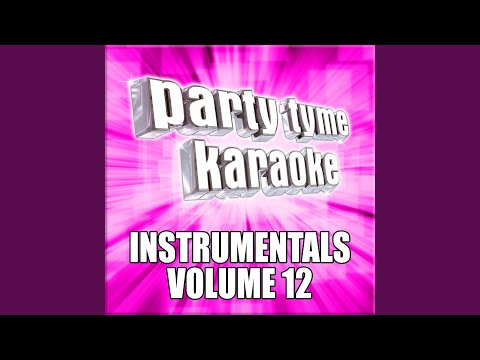 Hotel Room Service (Made Popular By Pitbull) [Instrumental Version]