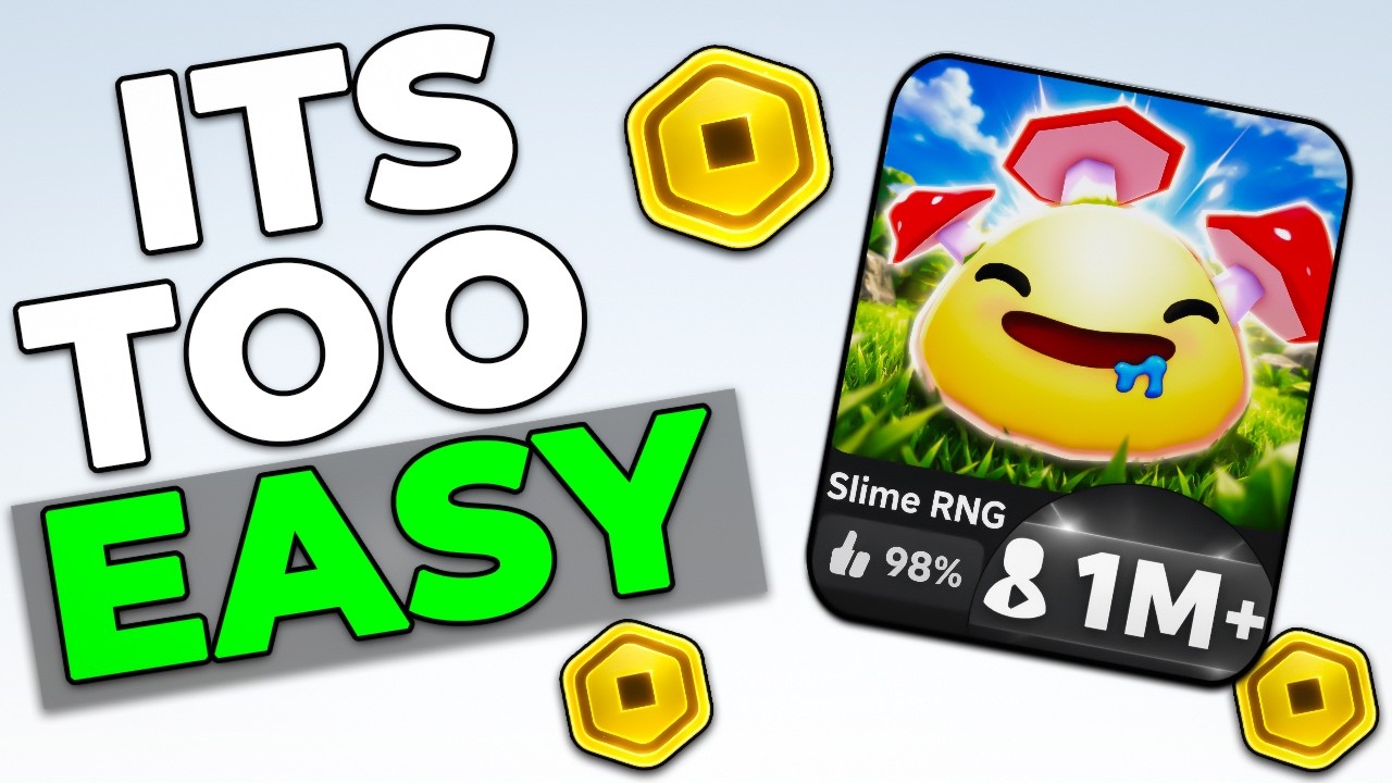 How Pro Roblox Developers ACTUALLY Make Games