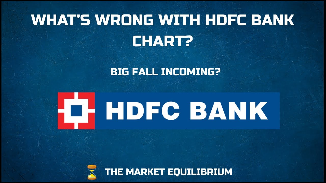 HDFC Bank: The Weak Link of BankNifty?
