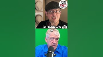 ChatGPT Making Us Dumber? MIT Study Reveals Shocking Findings! #shorts