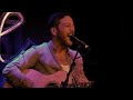 Matt Cardle - Porcelain | Pizza Express Live 10.05.2022