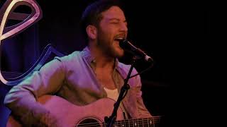 Matt Cardle - Porcelain | Pizza Express Live 10.05.2022