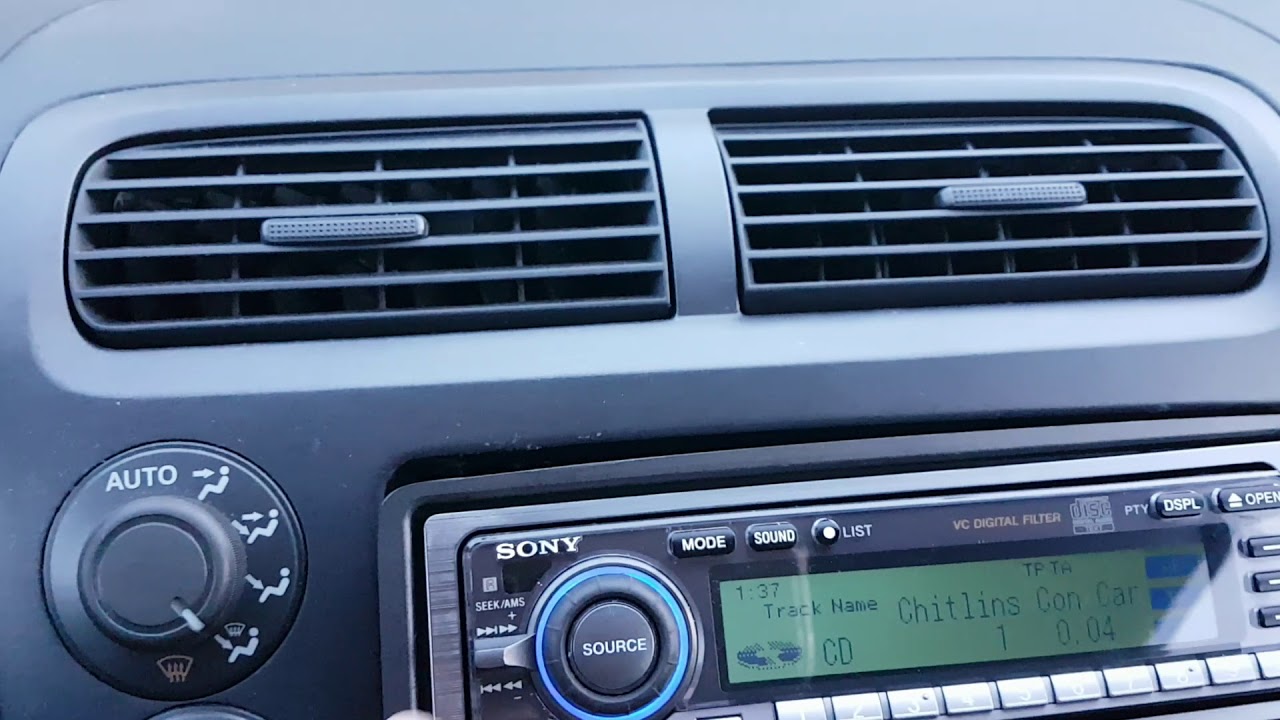 Sony CDX-C90 | Player SONY - CD eBay Compact 希少☆SONY FM⁄AM