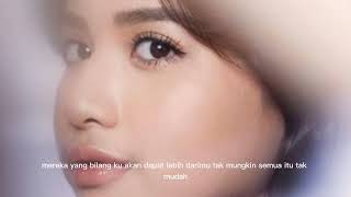 Anggi Marito - tak segampang itu (lirik lagu)