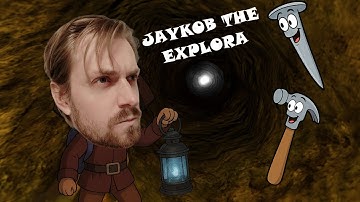 "I’m the Backpack, loaded with..." Hammer and Chipper?! - Amnesia: The Dark Descent - Part 9