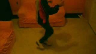 bruninho Do rebolation