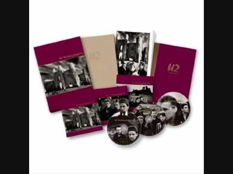 U2 / Peter Gabriel - A Sort Of Homecoming (Daniel Lanois Remix)