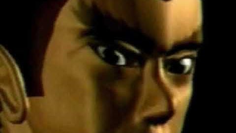 Demo One Version 1 Europe - Playstation (PS1/PSX)