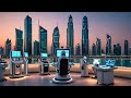 The $4.5 Billion Abu Dhabi Healthcare Technology Revolution