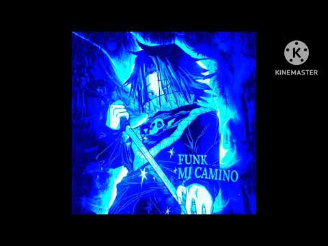 Funk mi camino (extra super mega slowed + reverb)