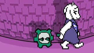 Never Played Undertale | Undertale #1