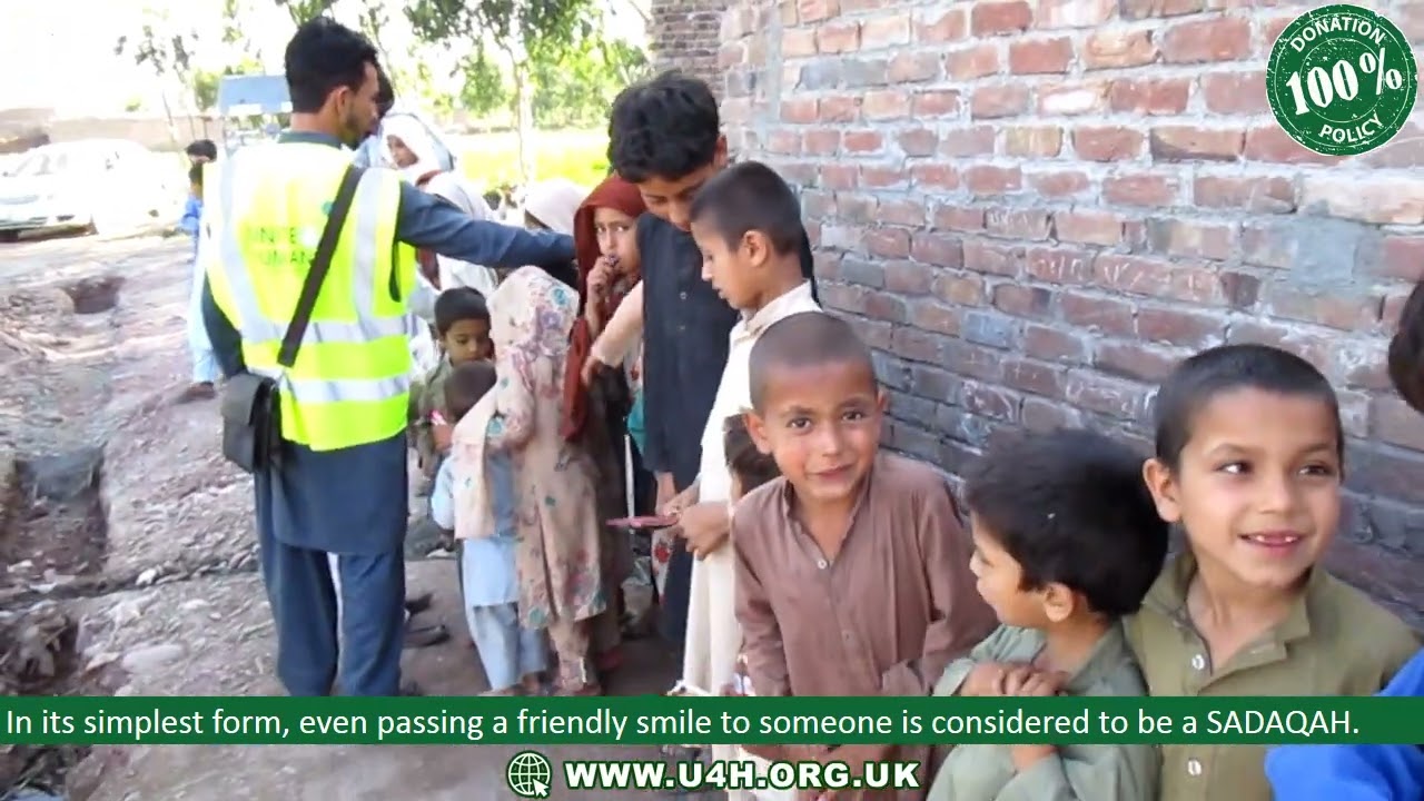 Build a Shelter | Build a House for a Poor Family | 100% Donation Policy