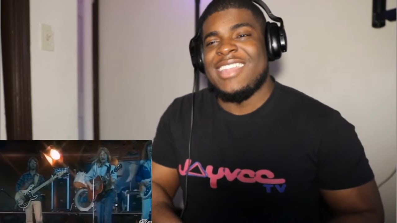 FIRST TIME HEARING DR HOOK SHARING THE NIGHT TOGETHER REACTION