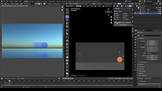Octane for Blender:  motion blur, animation, AnimAll mesh animation