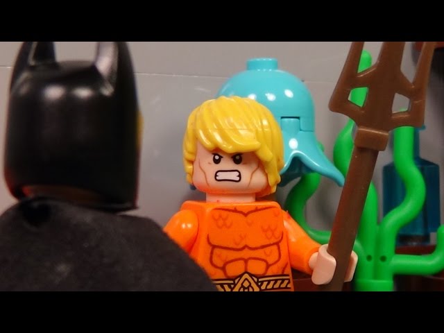 Responder @bagattinha08 o aquaman é bem útil#comentario#lego#batman#dc