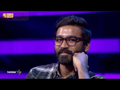 Vinayagar Chaturthi Special   Koffee with DD Full Episode