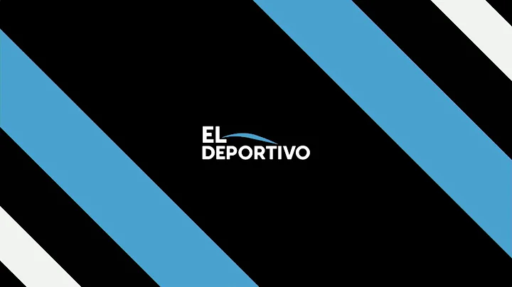 #ElDeportivo con Emilia Alonso