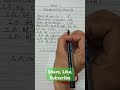 #Mensuration Formulas part-1