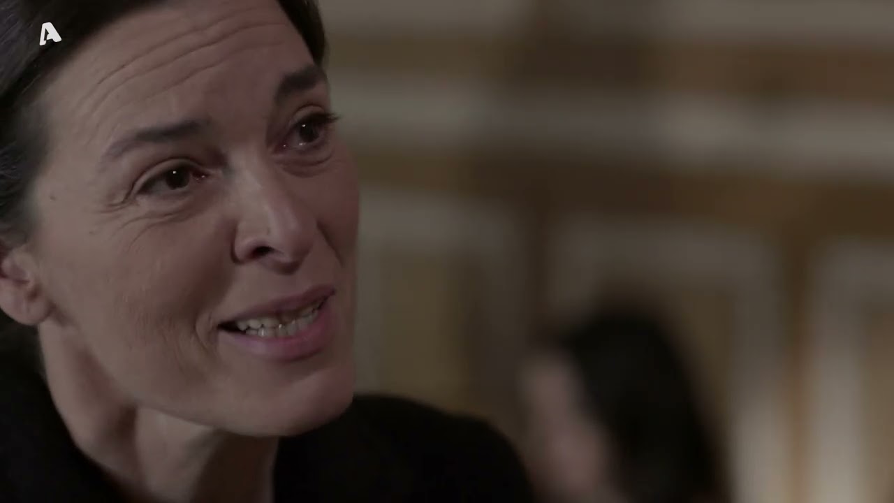 Η συγκλονιστική κατάθεση της Μαρίνας στη δίκη του Αστέρη