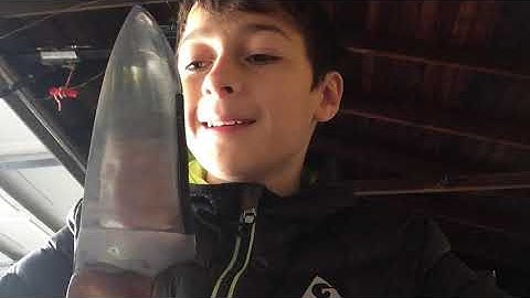 How to make a hunting knife Part 3! (FINISHED IN MY WORKSHOP!!!) FINALLY