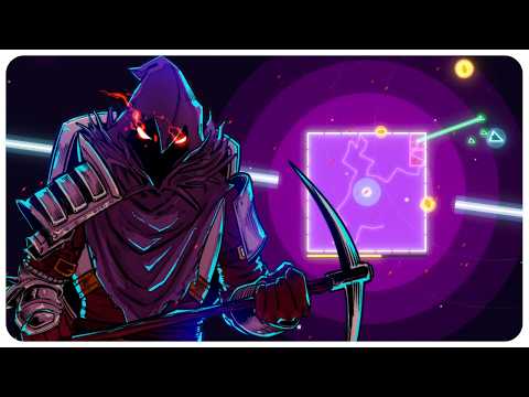 Completé al 100% Orbitmine