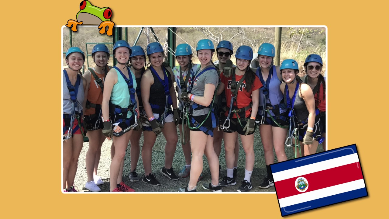 RIT's Womens Soccer Year In Review YouTube