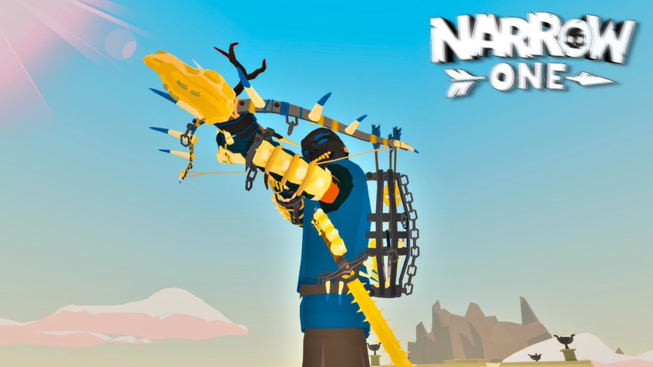 Narrow One - Bow 6 Gameplay