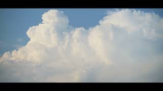 Clouds (Just Clouds)