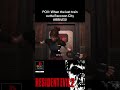 POV: When the last train outta Raccoon City ARRIVES! 💀🩸 #residentevil2 #residentevil #retrogaming