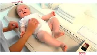 Rehabmart.com | Infant Measuring Board (Model 416)