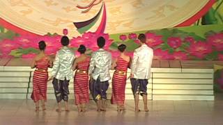 Liên hoan múa không chuyên toàn quốc 2013 part8