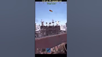 Rust Failed Raid 😂💥 #rust #shorts #rustpvp